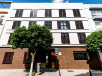 AtLumbreras16 Hotéis em Sevilha