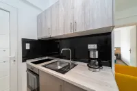 Danai & Palm Residential Complexes Hotels in Ofrinion