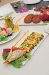由皇家蘭花飯店有限公司經營的雷傑塔普哈瓦拉飯店 - 早餐
