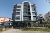 Taşliman Otel Hotels near Akraba Beach