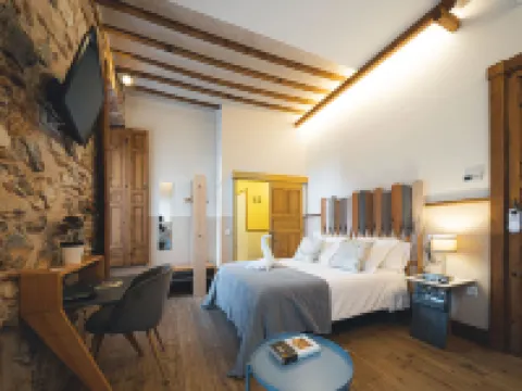 La casa del médico - Hostería rural Hoteles en Urda