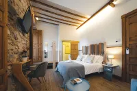 La Casa del Médico Hostería Rural Hotel dekat Ruínas ibéricas Cerro de los Conejos