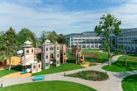 Mövenpick BalaLand Resort Lake Balaton Hôtels à : Tihany