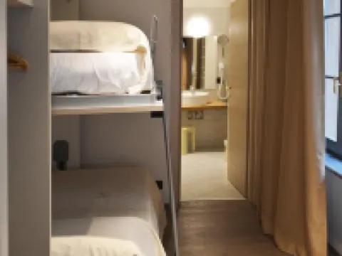 Hotel Il Loggiato Dei Serviti Hotel a Como
