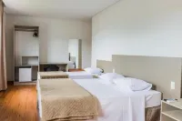Tri Hotel São João Batista Hôtels à : Brusque