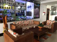 Hotel Yurupary Amazonas Hotels in Leticia