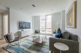 Lavish 3Br Retreat w Private Rooftop Deck Near NYC