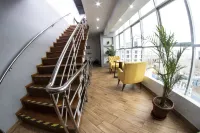 Hotel Las Terrazas De Caral Hotels in Barranca Province