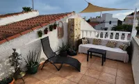 Casa Las Mariposas B&B Hotels in Almoradí