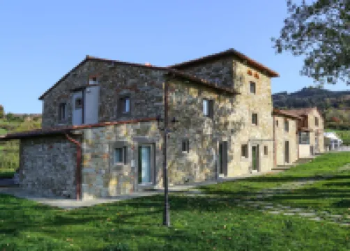 อัครี รีสอร์ท & สปา เล โคลลีน เดล ปาราดิโซ โรงแรมใน