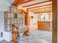 Spacious Flat in Adenau Near the Nürburgring - 4 estrellas