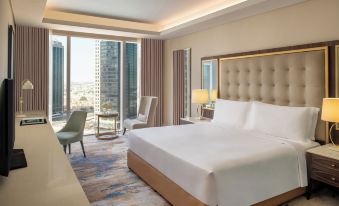 Dusit Doha Hotel