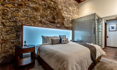 Nueve 25 Hotel Boutique