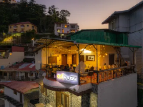 The Social Stays Mussoorie Formerly ArtBuzz Hotels in Mussoorie