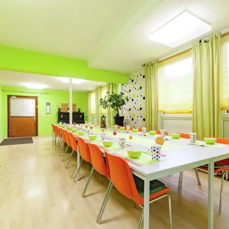 Dog-friendly Holiday Home in Hesse With Garden