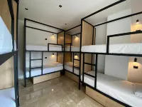 Central Boutique Hostel Hotels in 