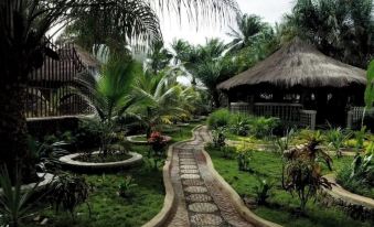 Tariq's Resort and Restaurant