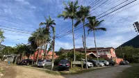De Bem K Vida - parking