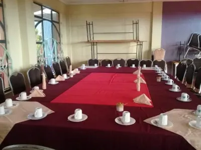 Jambo Village Hotel Hotels in 