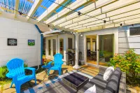 Bodur's Nest Whispering Garden