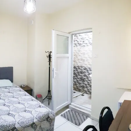 Diyarbakir Apart Otel