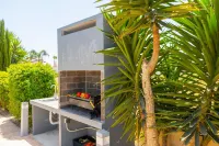 Ayia Napa Marina Vibes Hotels in Sotira