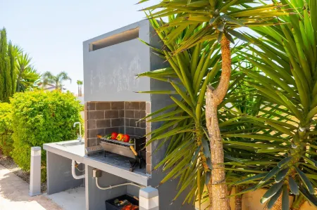 Ayia Napa Marina Vibes