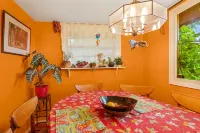 Boho Bliss Bungalow Hotels in Shoreline