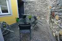 Casas do Baleeiro - Whaler's Houses Hotels in Machico