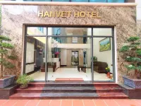Hanvet Hotel Ha Noi Hotels near Kim Lien Lake