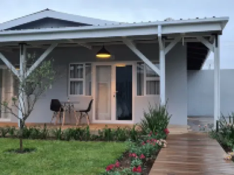 Mosswood Bed & Breakfast Hotels in Graskop