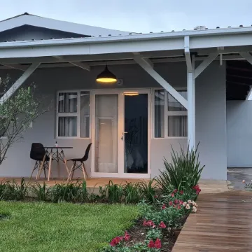 Mosswood Bed & Breakfast
