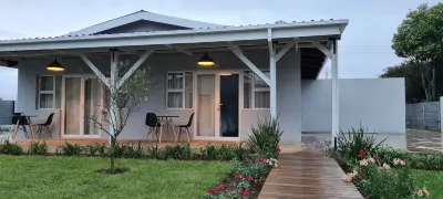 Mosswood Bed & Breakfast Pilgrims Rest附近的飯店