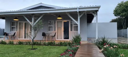Mosswood Bed & Breakfast