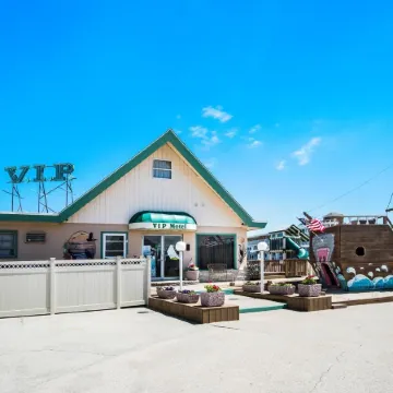 The VIP Family Motel