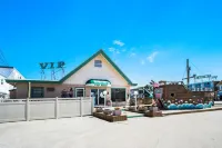 The VIP Family Motel Hotel di Wildwood Crest