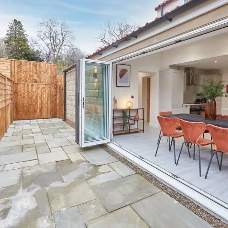 Host & Stay - Uggleby House Отели в г. Уитби