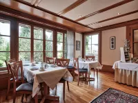 Hotel Hochfirst Hotels in Saig