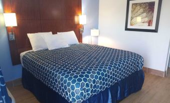 Budget Inn Alexandria