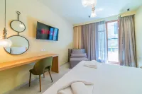 아나톨리  레지던스  - 인 디 올드 타운 오브 레팀노  호텔