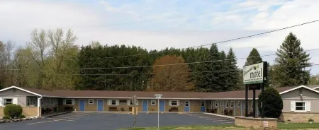 The Edgewood Motel