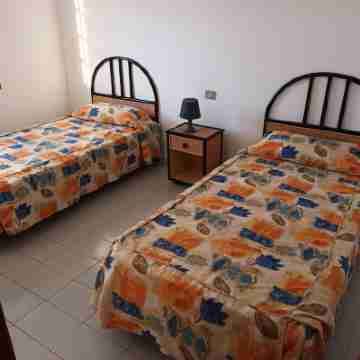 Molino de Guatiza Rooms