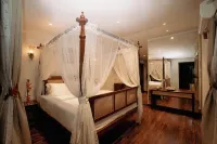 The Hamlet Hotels in Medak