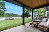 Tranquille Resort Hotel di Young Harris