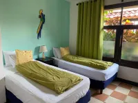 Posada Nena Hotels in Santa Ana