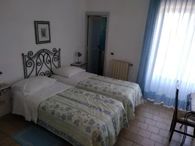 Hotel Villa Al Mare