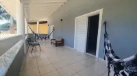 Aconchego Dos Sonhos, Piscina Aquecida, 5 Suítes, Área Gourmet Hotels in Itanhaém