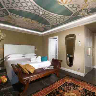 La Ribezza Boutique Hotel - Adults Only Rooms