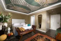 La Ribezza Boutique Hotel - Adults Only Hotel a Serralunga d'Alba