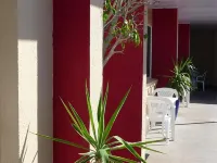 Tweed Heads Vegas Motel Hotels in Terranora